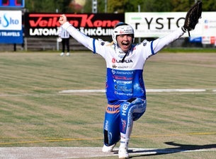 Lapuan Virkiä - Mailattaret - Image 2
