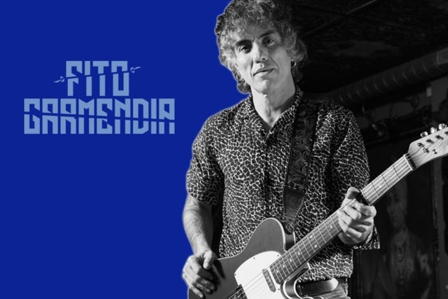Fito Garmendia