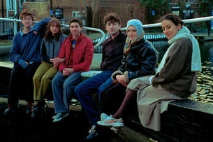 Black Country, New Road