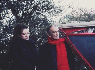 Martin Carthy & Eliza Carthy, 2026-04-12, Dublin