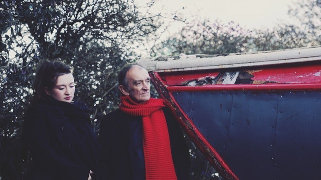 Martin Carthy & Eliza Carthy