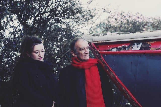 Martin Carthy & Eliza Carthy