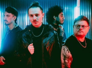 If Not For Me w/ Colorblind & Windwaker at Hard Luck Bar