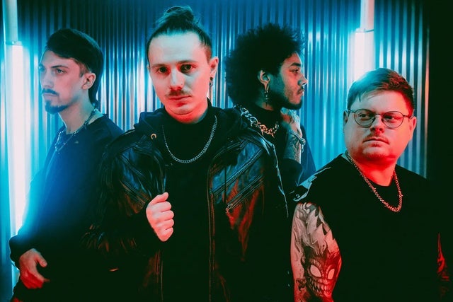 If Not For Me pre-sale password