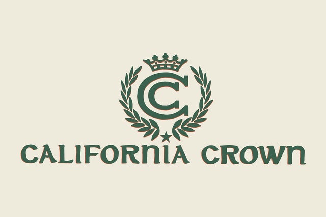 California Crown hero