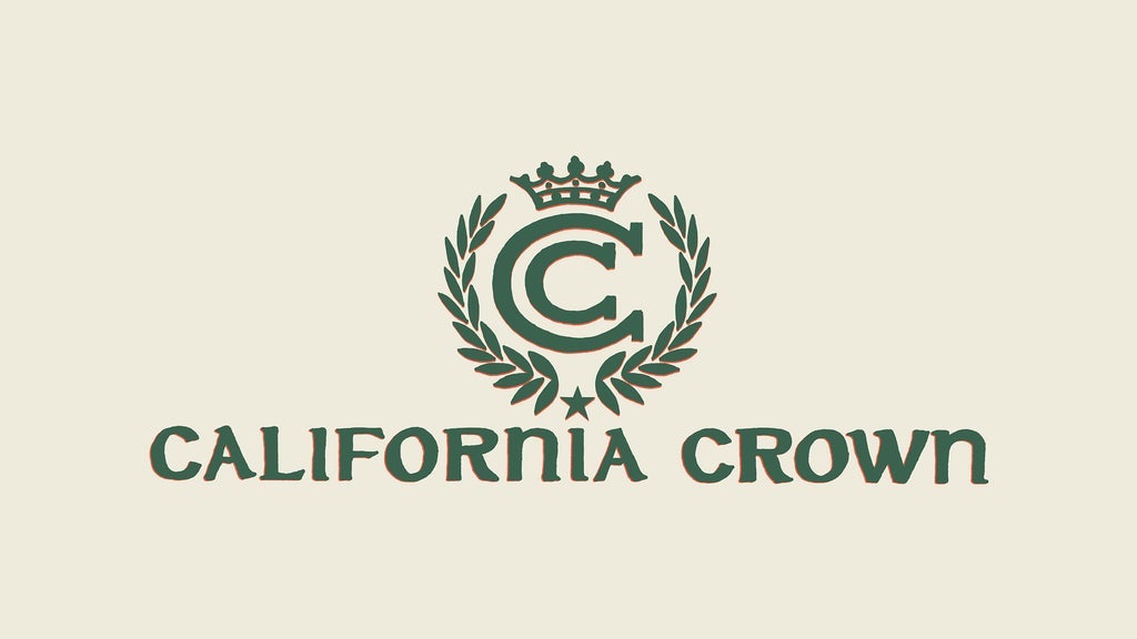 Hotels near California Crown Events