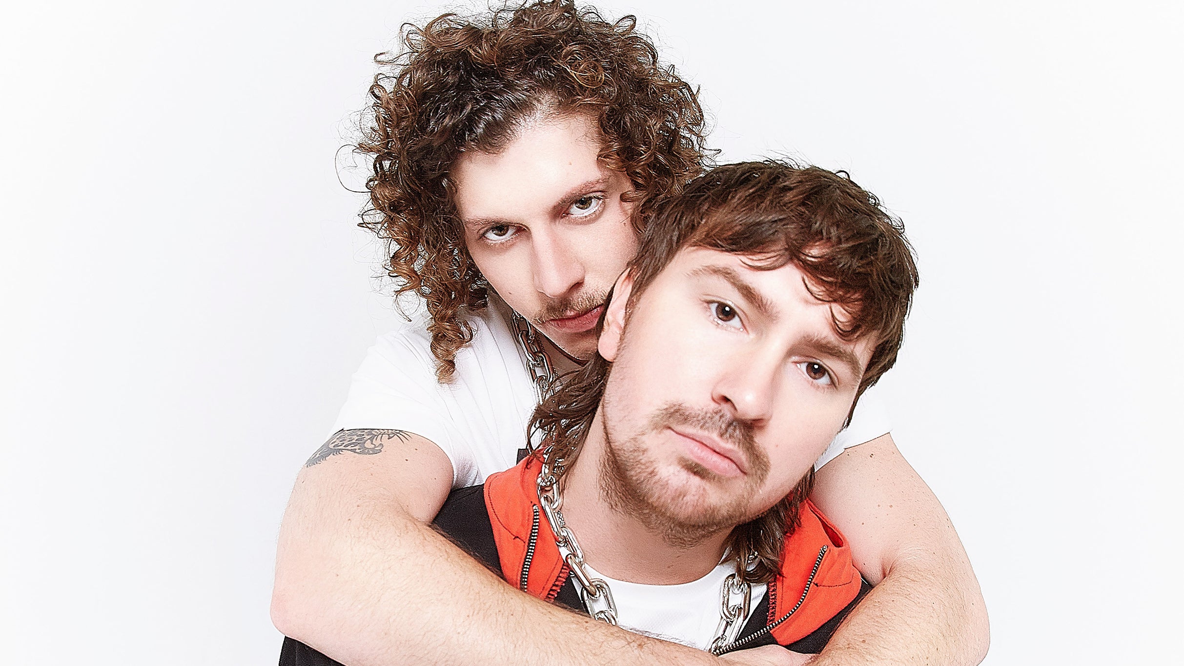 Peking Duk | Thrills Pt II | Adelaide 
