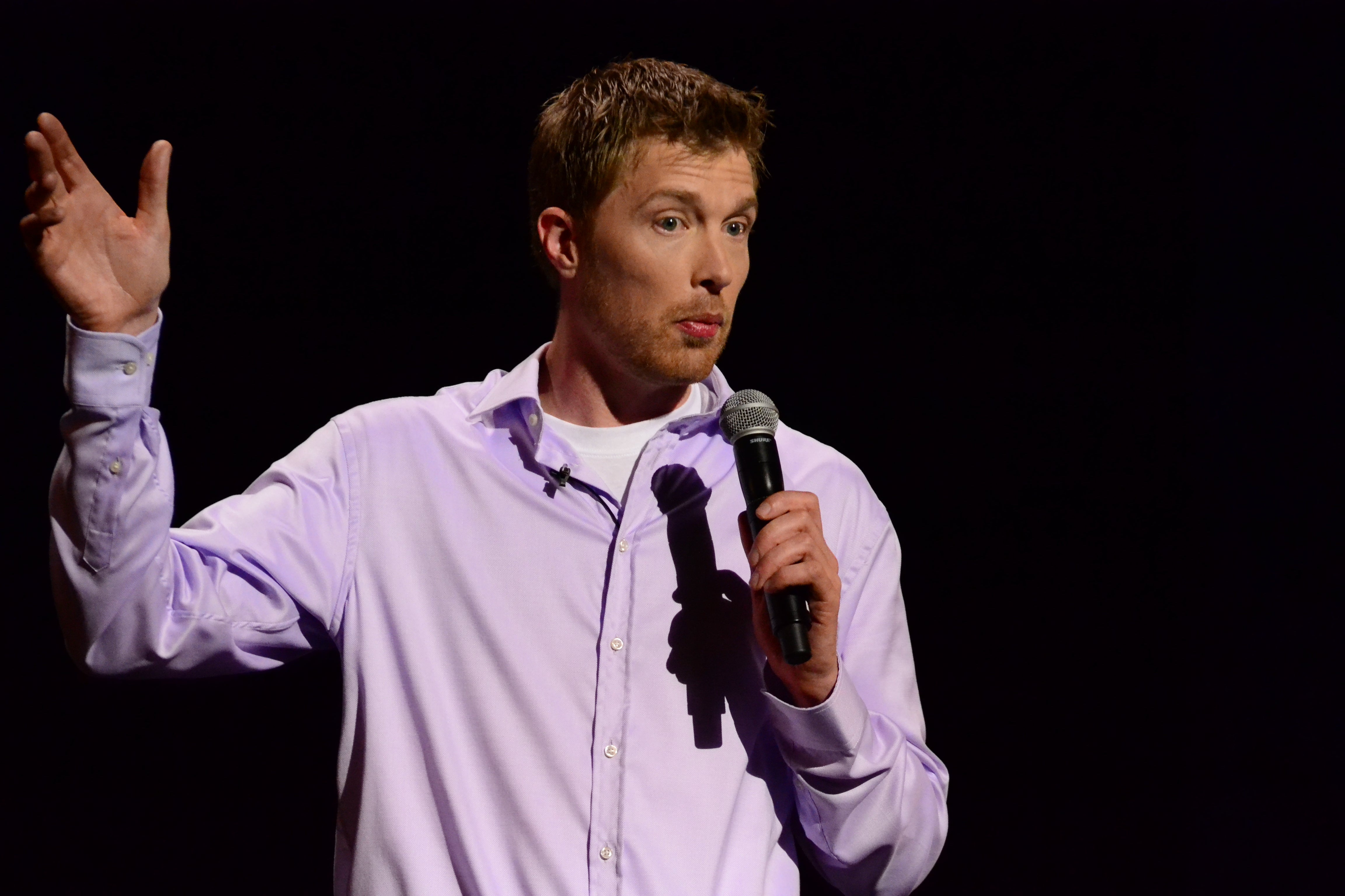 “ A Better Trip “ with Shane Mauss