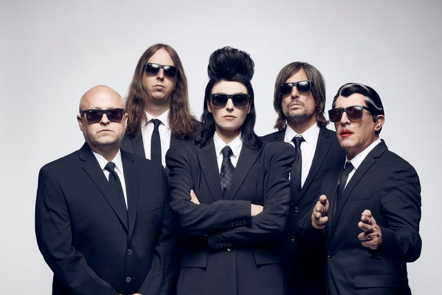 Puscifer