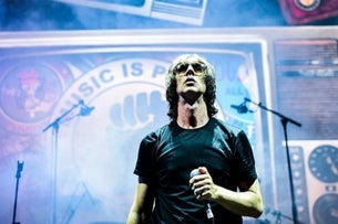 Richard Ashcroft