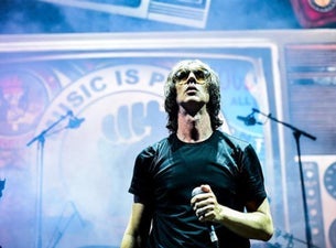 Richard Ashcroft, 2025-11-08, Манчестер