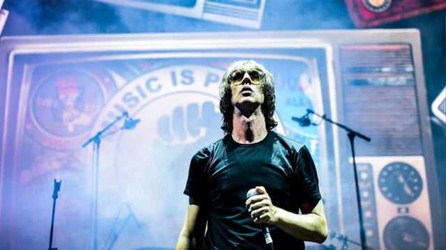 Richard Ashcroft