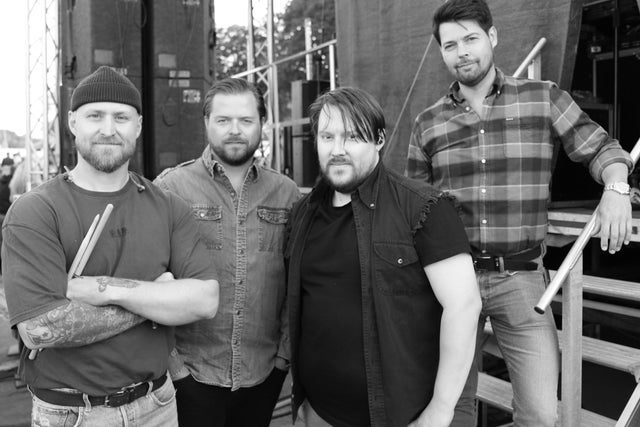 Presales to creedence clearwater repeated: members use these when buying pre-sale tickets