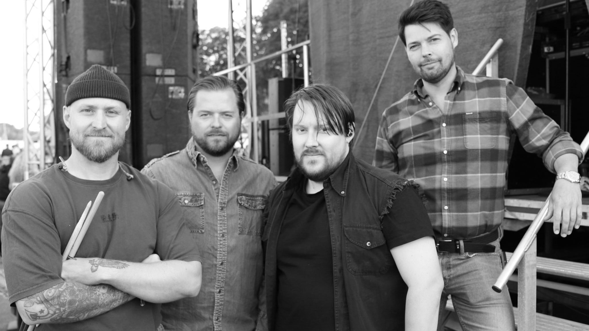 CREEDENCE CLEARWATER REPEATED