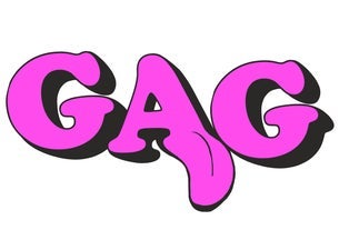 GAG, Queen! A Drag Dance Party Extravaganza 18+
