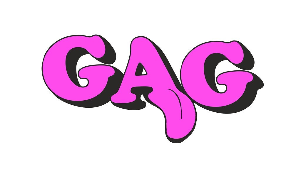 Hotels near GAG! Events
