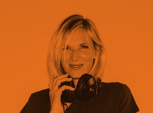 Jo Whiley 90s Anthems