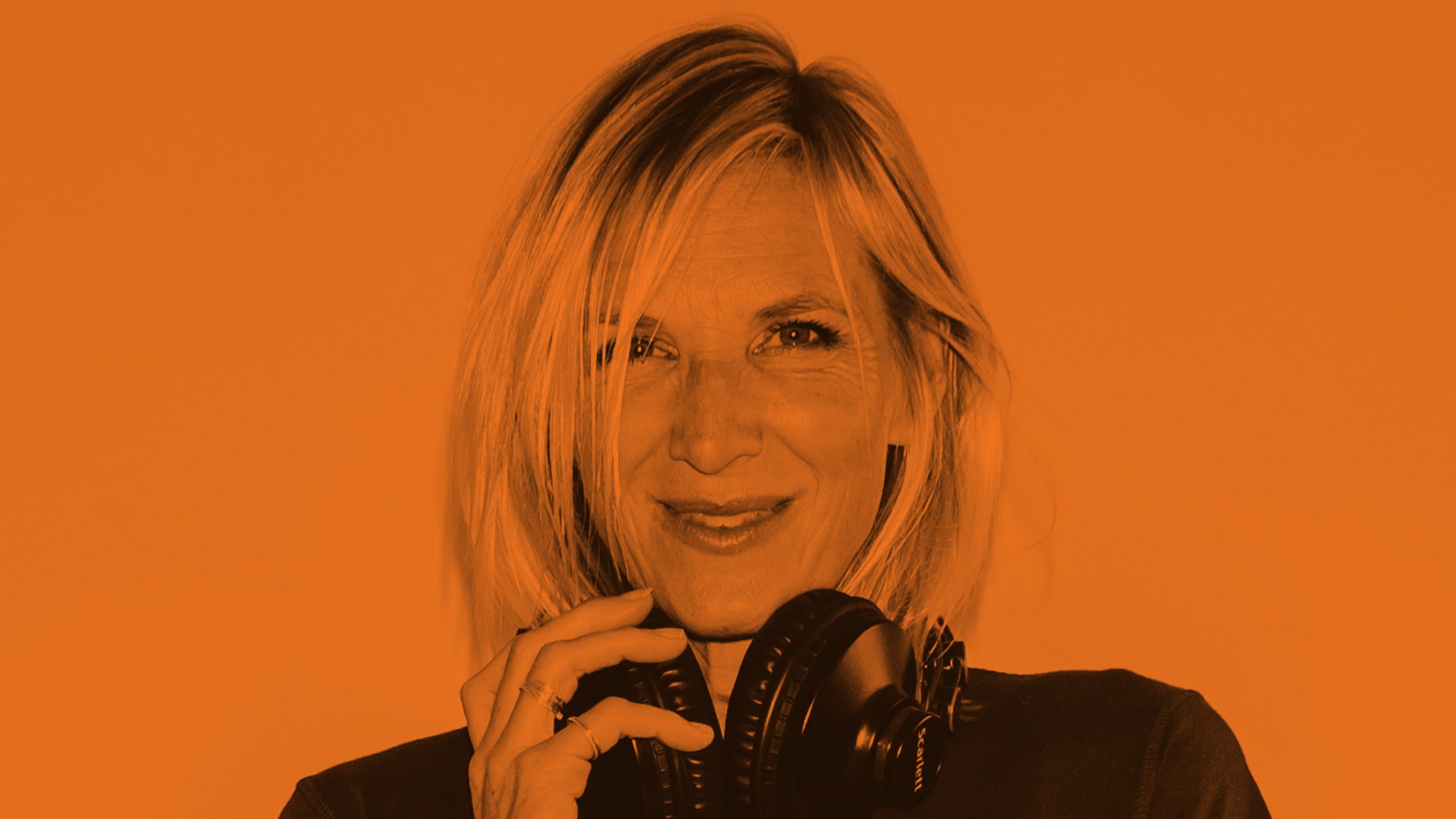 Jo Whiley - 90s Anthems Tour 2022