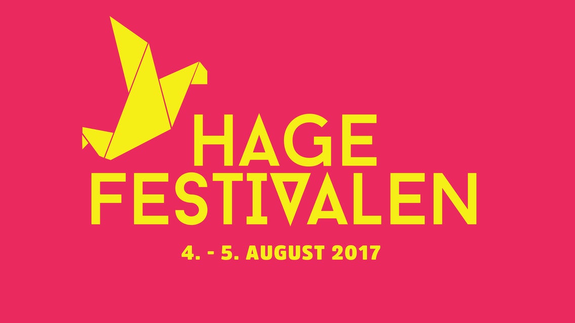Hagefestivalen