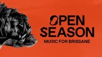 Open Season in Australia