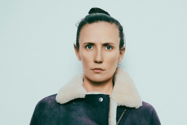 Ticket Reselling Josefin Winther