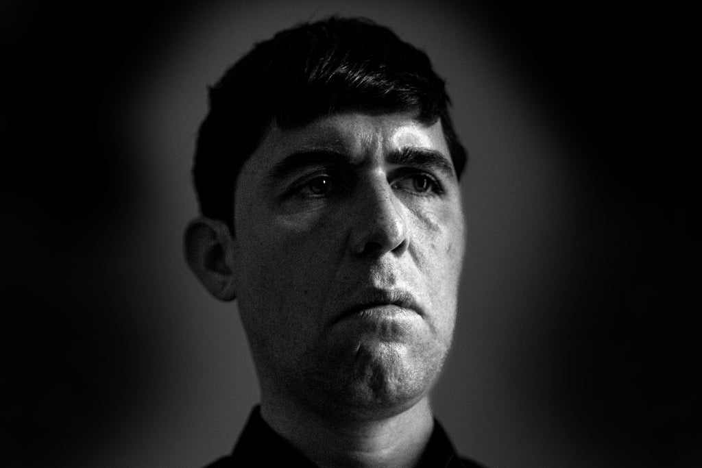 The Monk - By Rex Ryan