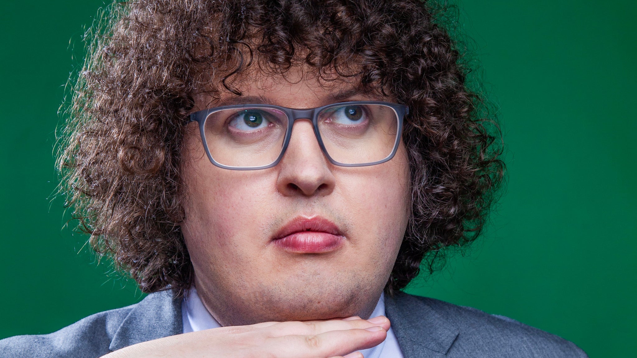 Ray O'Leary - Laughter? I Hardly Know Her!