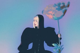 TOKiMONSTA