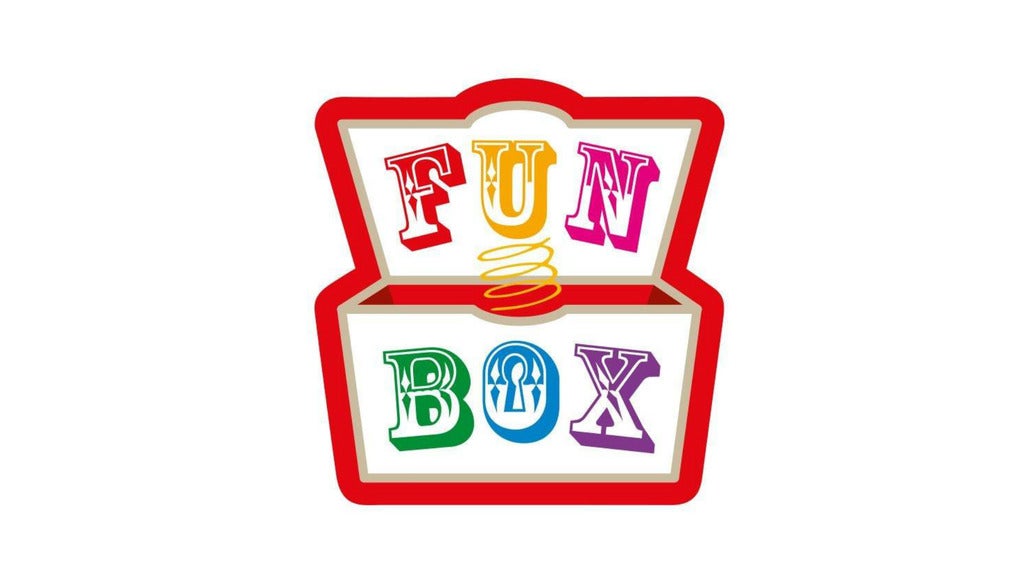 Hotels near Funbox Events