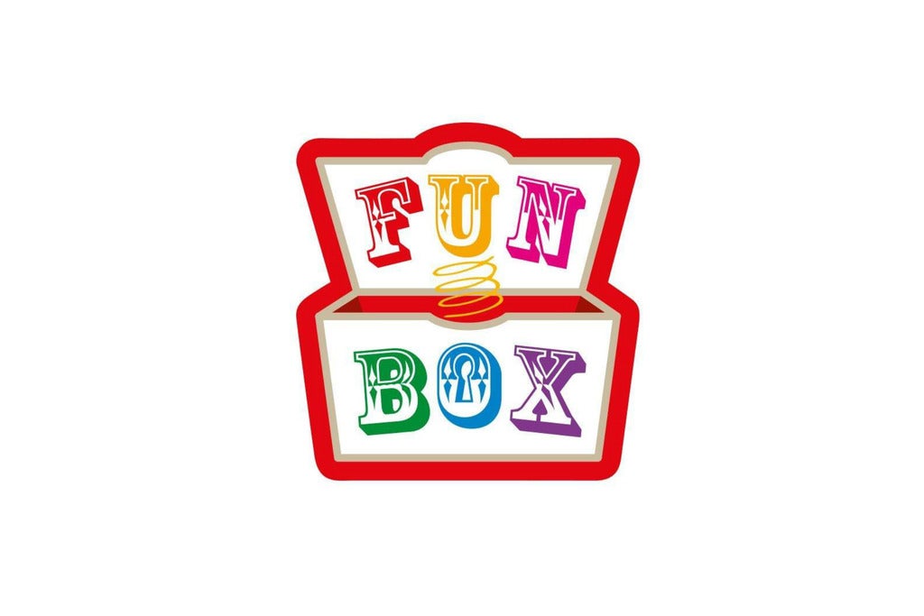 Funbox - Santa's Pyjama Party Seating Plans