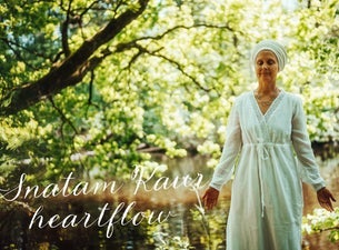 Snatam Kaur - Heartflow, 2025-03-25, Брюссель