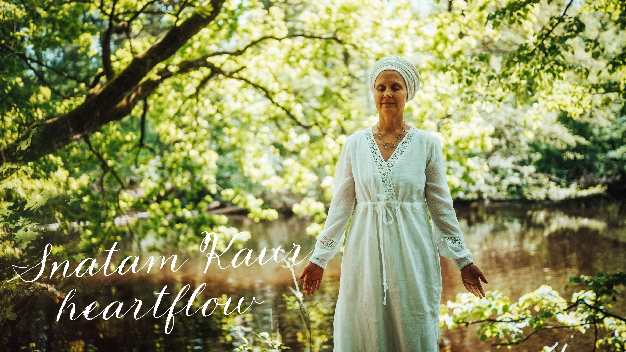 Snatam Kaur - Heartflow