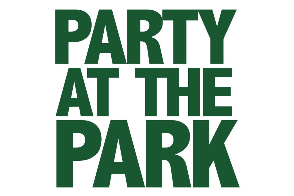 Party At The Park