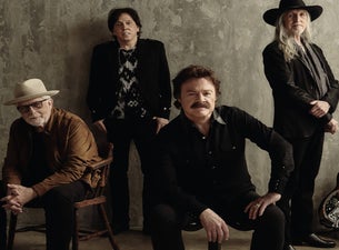 The Doobie Brothers: Walk This Road Tour concert