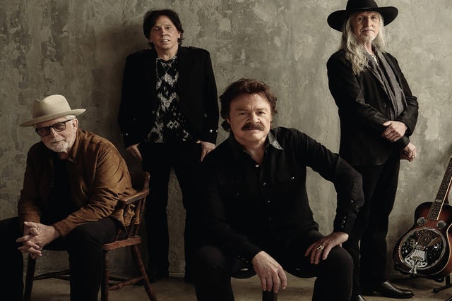 The Doobie Brothers: Walk This Road Tour presale password for early tickets in Estero