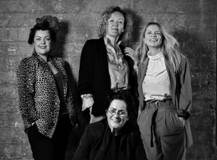 Four Ladies