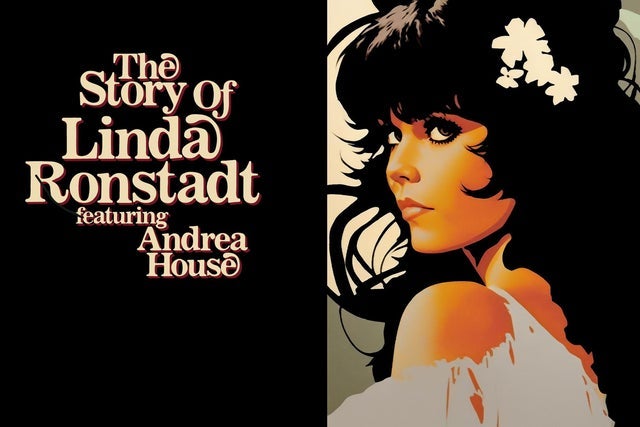 The Story of Linda Ronstadt