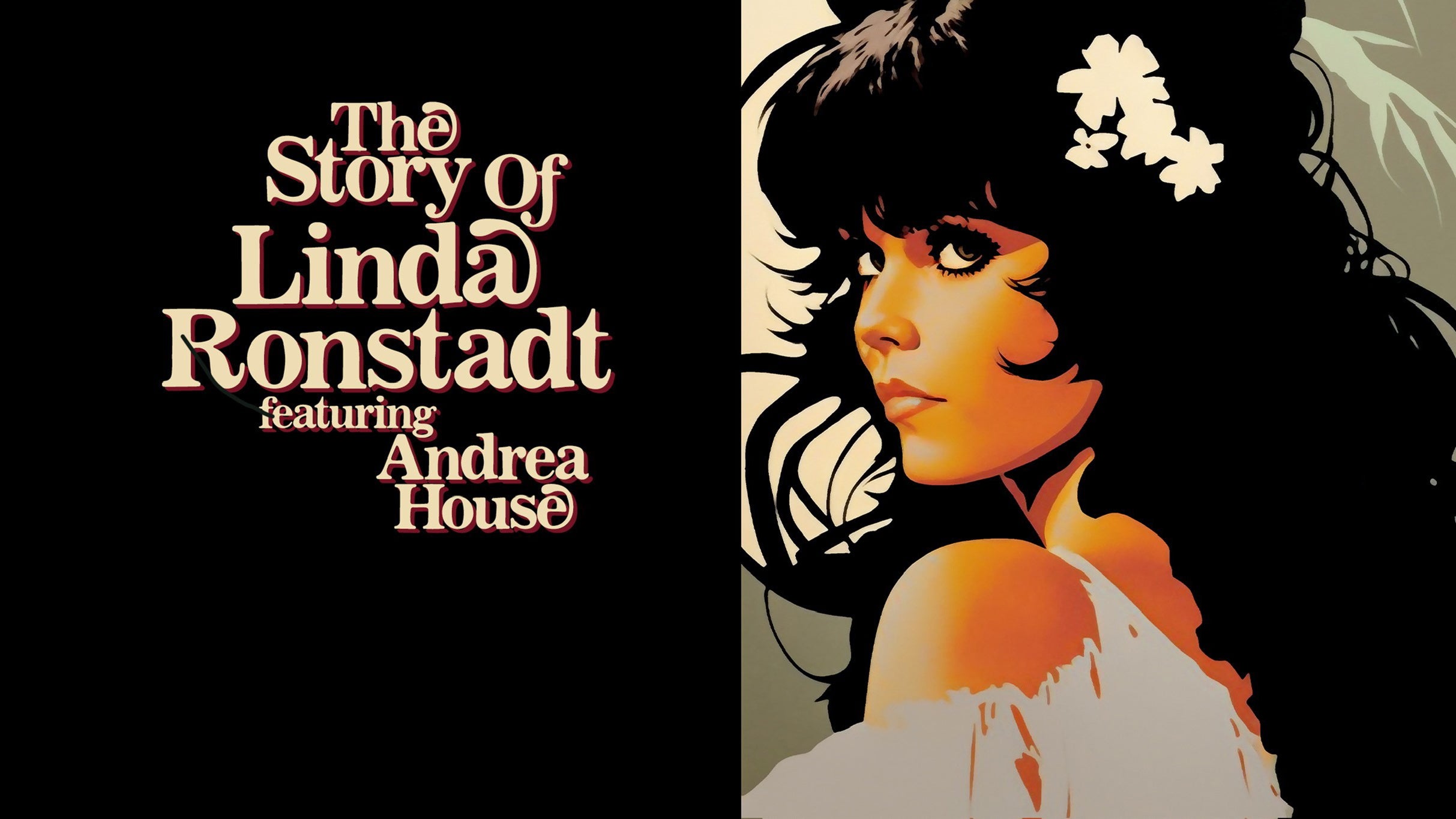 The Story of Linda Ronstadt presale information on freepresalepasswords.com