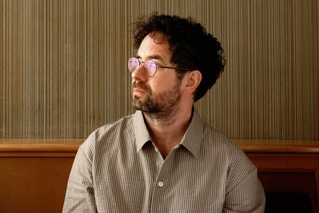 Jean-Michel Blais