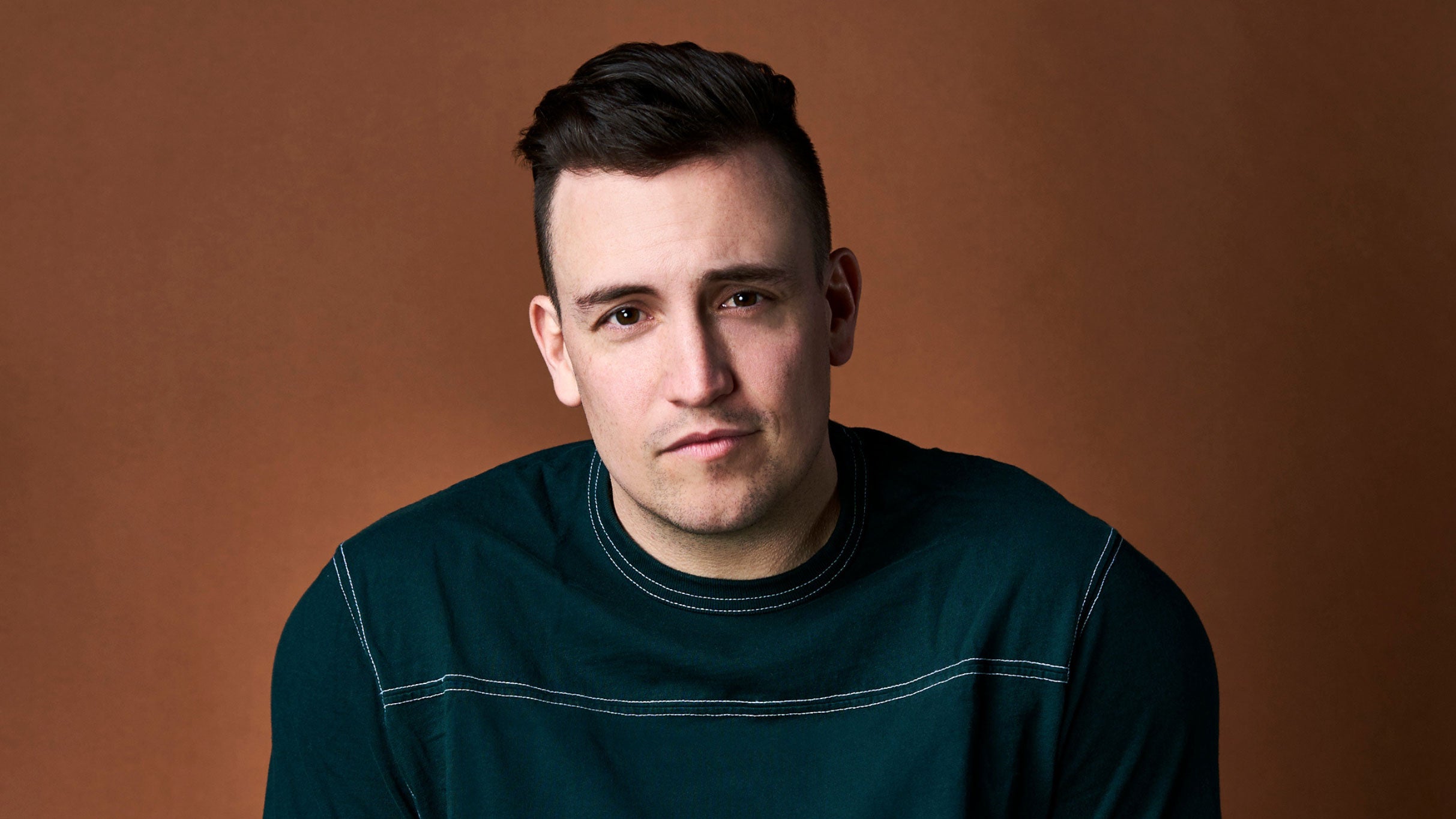 Joey Avery at Punch Line Comedy Club - San Francisco