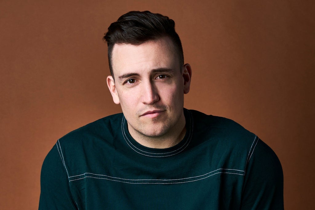 Joey Avery