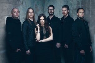 Beyond The Black - RISING HIGH 2026 Shepherds Bush Empire Seating Plan Beyond The Black - RISING HIGH 2026 Shepherds Bush Empire Seating Plan