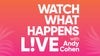 Watch What Happens Live with Andy Cohen