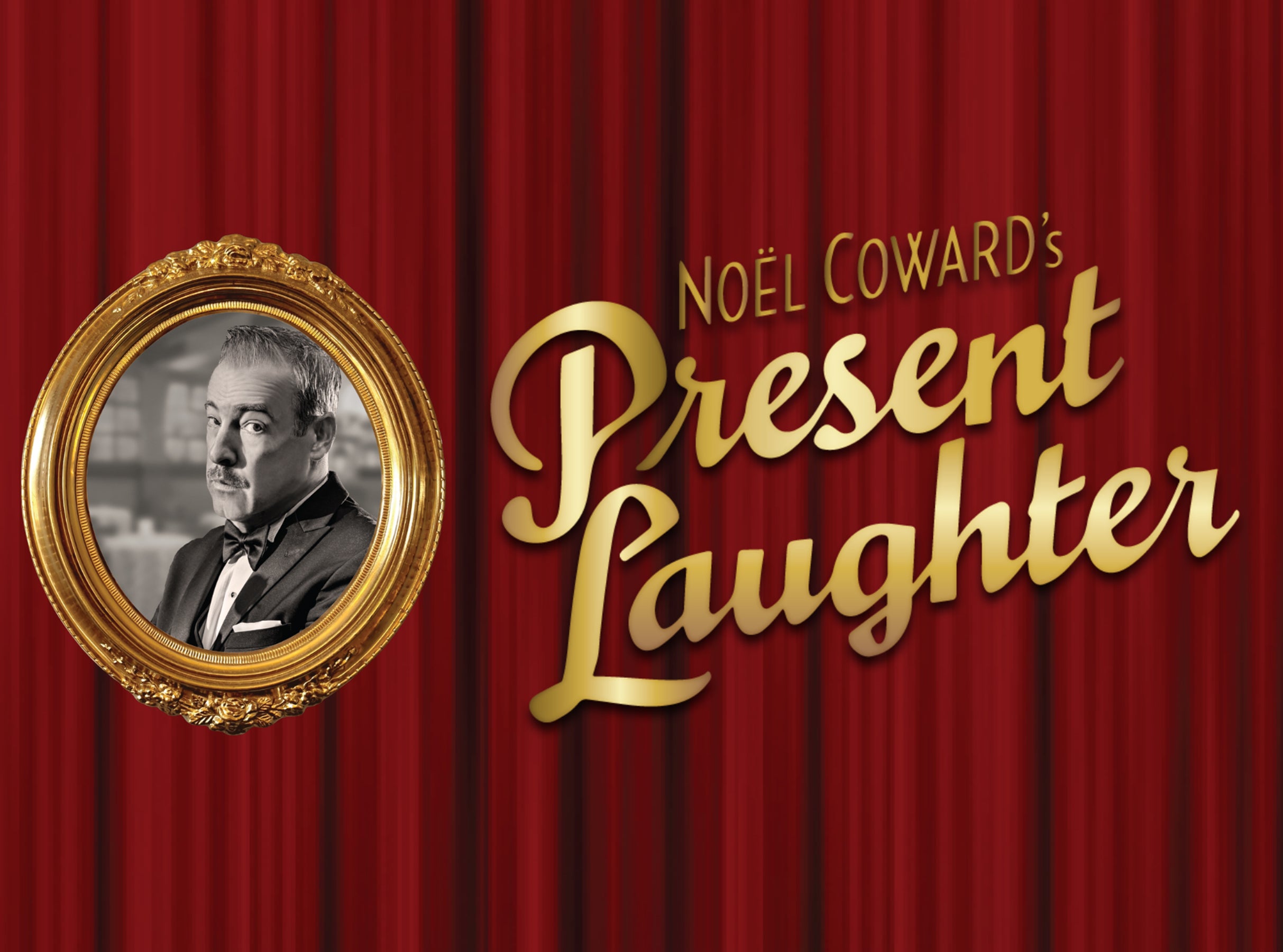 Walnut Street Theatre's Noël Coward's PRESENT LAUGHTER - Image 2