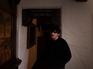 Artemas - Getting Up to No Good Brixton Academy Seating Plan