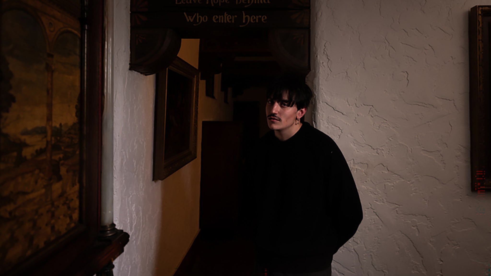 Artemas - Getting Up to No Good