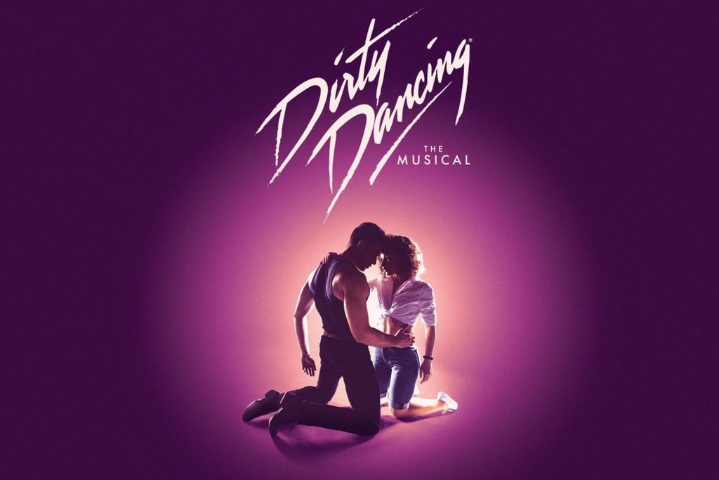 Dirty Dancing (Touring)