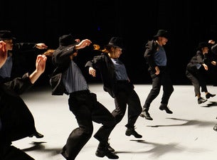 Batsheva Dance Company