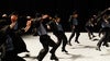 Batsheva Dance Company