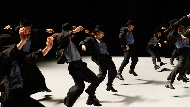 Batsheva Dance Company